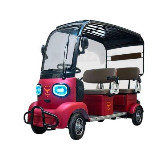 صورة الجولف الكهربائي الاقتصادي باندا